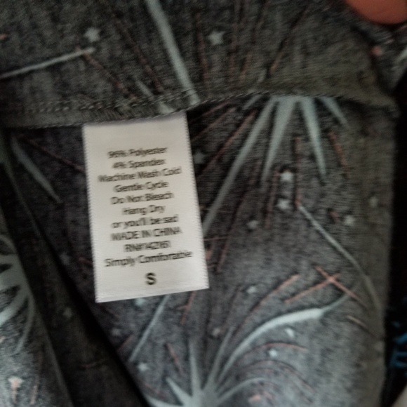 Lularoe S Randy - Picture 4 of 4